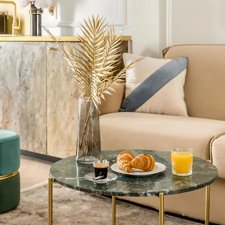 Merveil - Luxury - Opera - Rougemont Ii Апартаменты