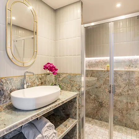 Apartment Merveil - Luxury - Opera - Rougemont Ii