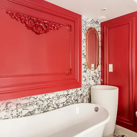 Merveil - Luxury - Opera - Rougemont Ii
