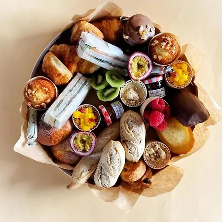 Apartamento Merveil - Luxury - Opera - Rougemont Ii Paris